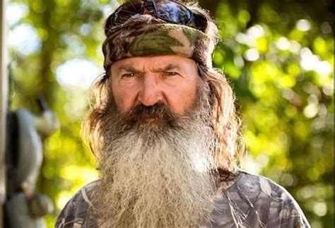 what is phil robertson worth